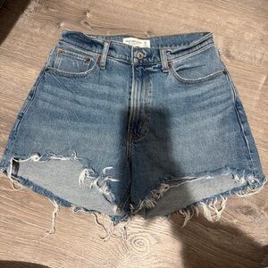 Abercrombie Shorts